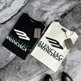Picture of Balenciaga T Shirts Short _SKUBalenciagaM-4XL11Lr8222178